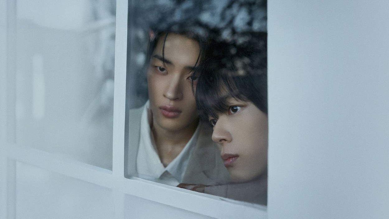 Os 7 melhores doramas de dramas coreanos para assistir em 2026 6 The Lie We Lived In — The Lie We Lived In dorama