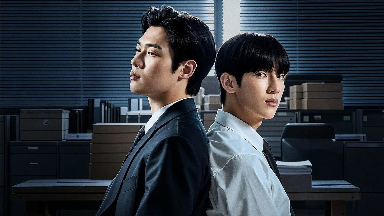 Os 12 melhores doramas de de máfia coreanos com lançamento recente para assistir em 2026 11 The Prosecutor's Proposal — The Prosecutor's Proposal dorama