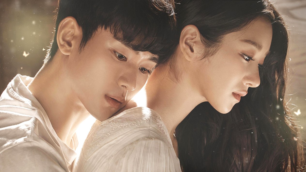 Tudo Bem Não Ser Bem — It's Okay to Not Be Okay dorama