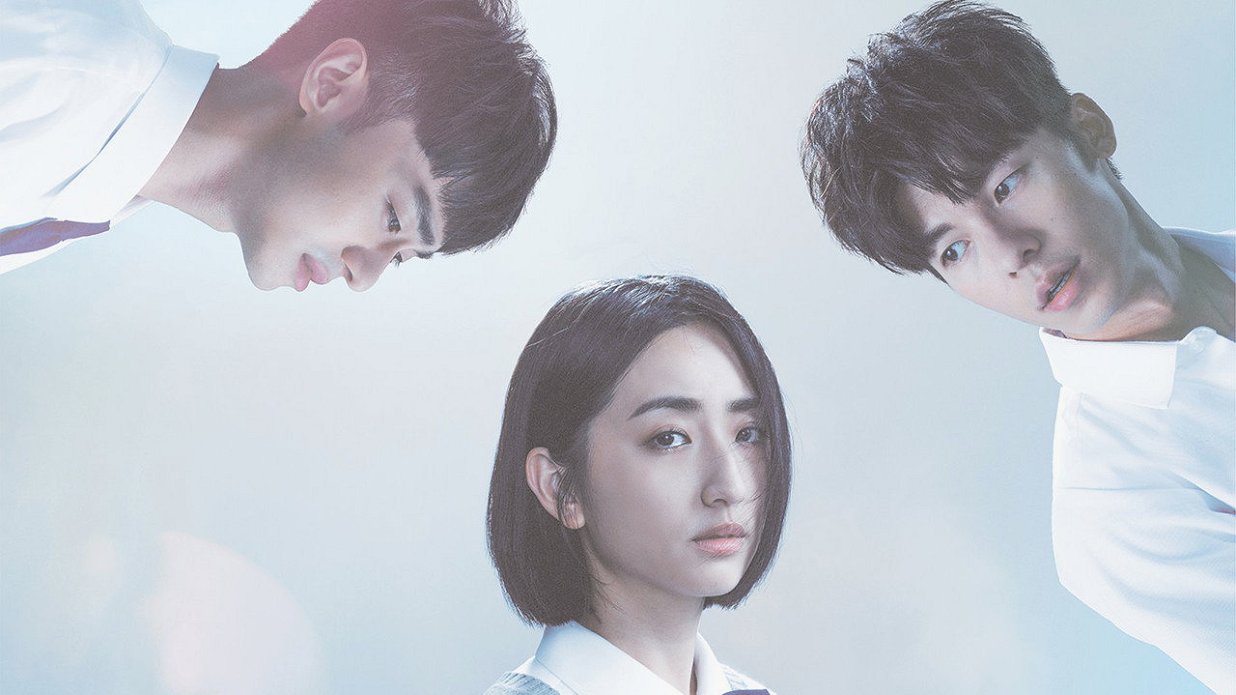 Um Dia ou Outro — Someday or One Day dorama