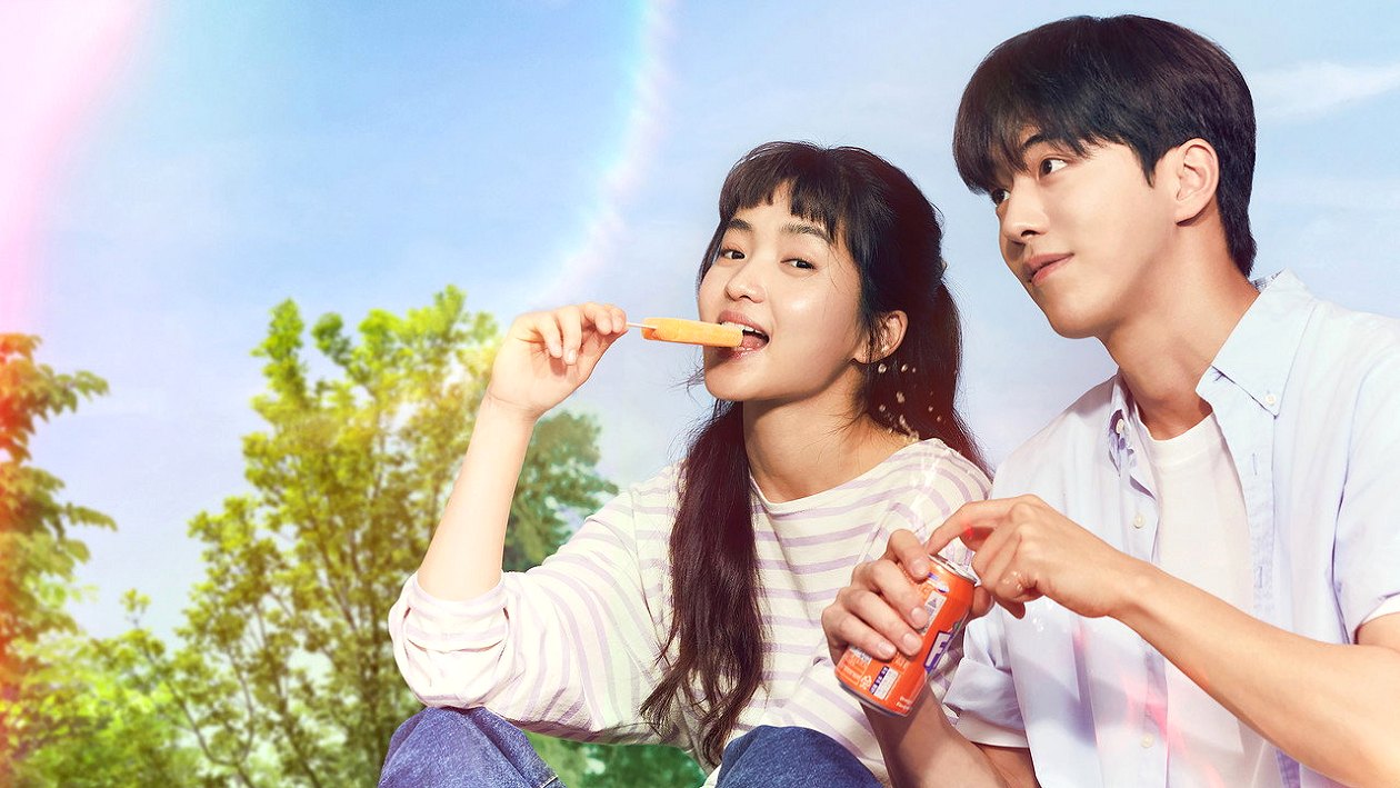 4 doramas imperdíveis na Netflix para maratonar este fim de semana 2 Vinte e Cinco Vinte e Um — Twenty Five Twenty One dorama