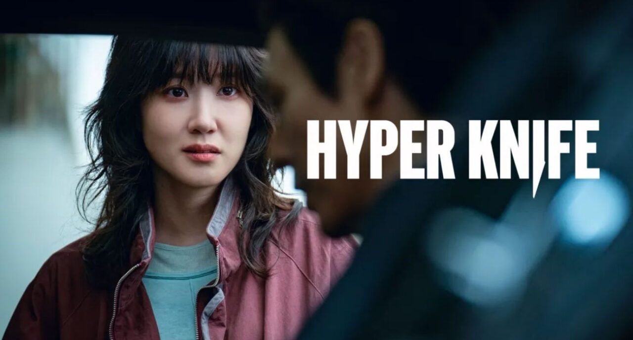 Park Eun-bin: 8 doramas para assistir depois de Assustadoramente Apaixonados 6 hype knife