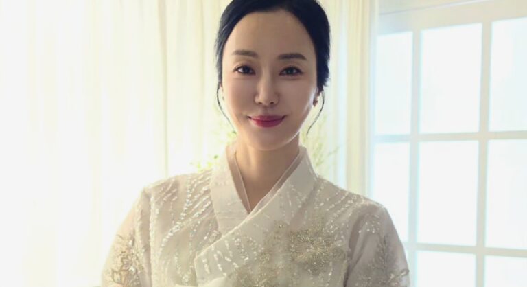 noticia ban min jung vai se casar 6a74c945b3614