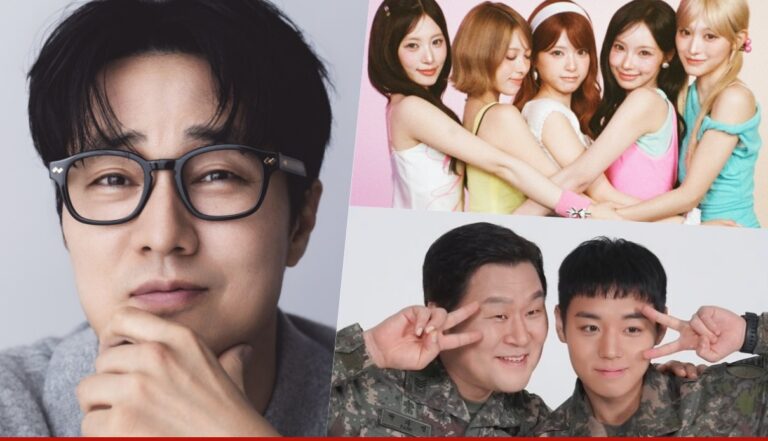 So Ji Sub lidera ranking de reputação de estrelas em alta de julho 2026 noticia so ji sub lidera ranking de 6a73547361ea6