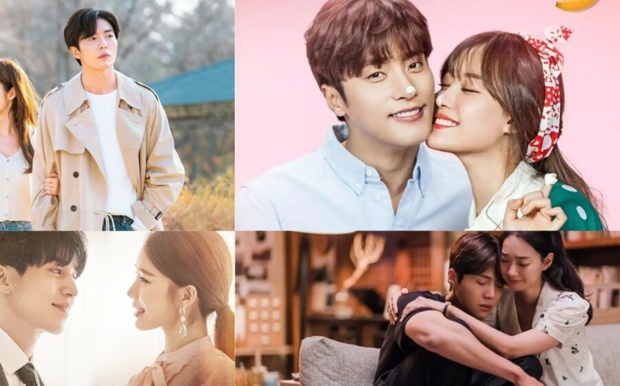 10 romances coreanos para assistir depois de Pretendente Surpresa 1