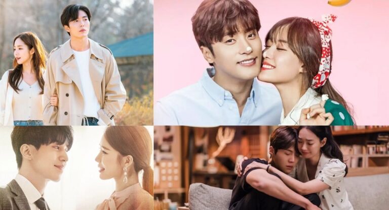 Como escolher um dorama para assistir? 10 perguntas que ajudam a encontrar a série certa 10 10 romances coreanos para assistir depois de Pretendente Surpresa