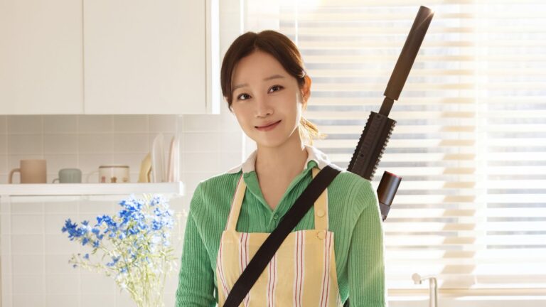 A Bona Fide Killer