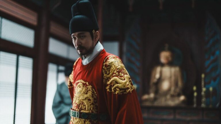 A Leste do Palácio: história, elenco e o mistério sobrenatural do dorama da Netflix 5 A Leste do Palacio 3