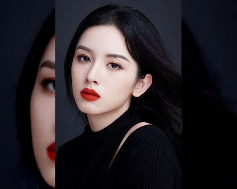 Zhou Ye como Xie Qingyuan / Chen Yunya