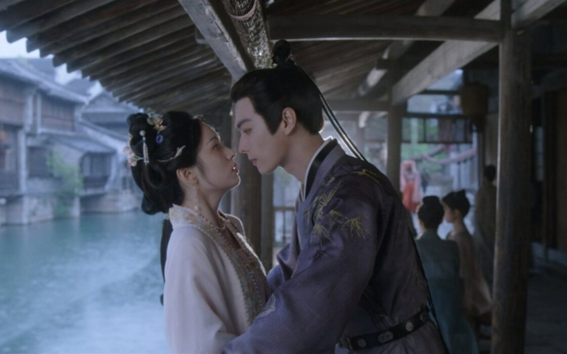 A Primavera da Lâmina estreia na China com história de justiça e intrigas na corte em C-Drama disponível no iQIYI