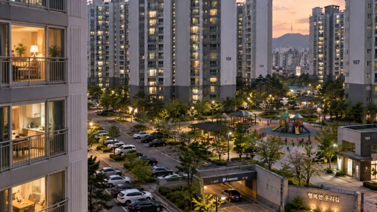 Por que os protagonistas dos doramas moram em casas tão diferentes? 7 Apartamentos comuns talvez sejam a parte mais realista dos doramas