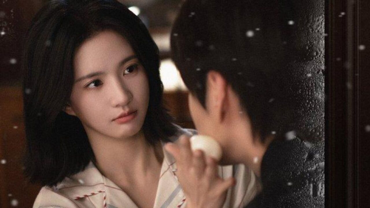Além das Nuvens: Liu Xiening e Miles Wei lideram o novo C-drama de romance e aviação 4 Blossom Through The Cloud 2