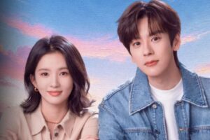 Além das Nuvens: Liu Xiening e Miles Wei lideram o novo C-drama de romance e aviação