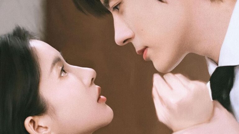 Além das Nuvens: Liu Xiening e Miles Wei lideram o novo C-drama de romance e aviação 7 Blossom Through The Cloud 4
