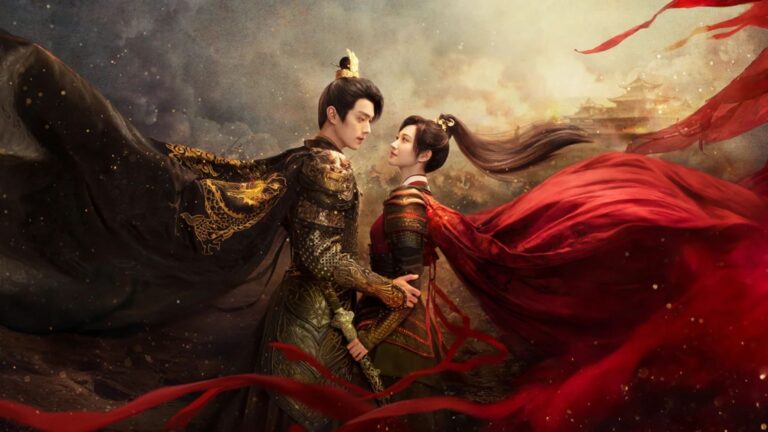 C drama 1