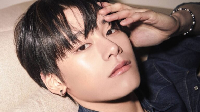 Meu Idol é Meu Chefe: quem são os personagens que movimentam o novo romance coreano 4 Cha Woo min