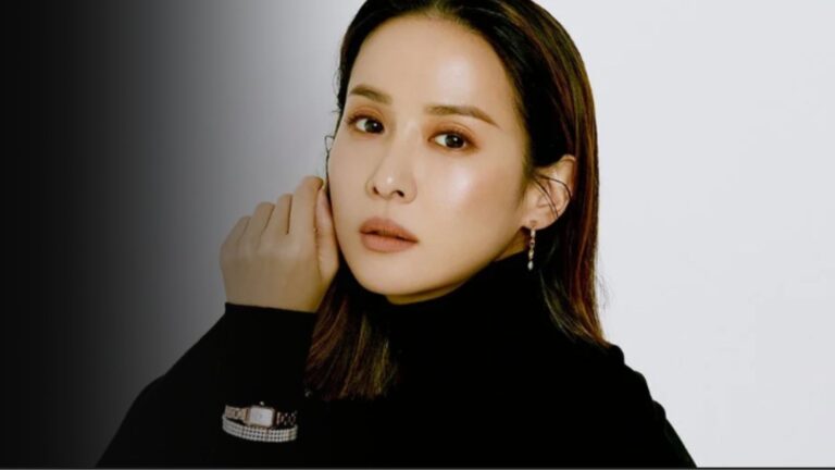 Cho Yeo jeong