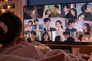 Doramas 4