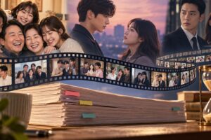 Doramas 5