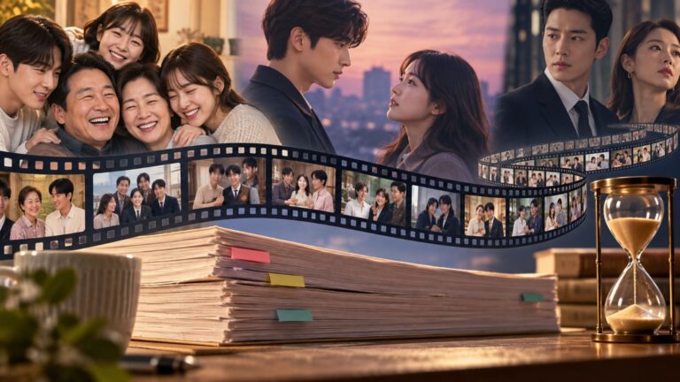 Doramas 5