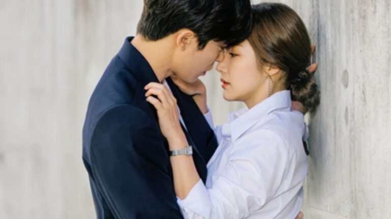 Como escolher um dorama para assistir? 10 perguntas que ajudam a encontrar a série certa 6 Her Private Life 1