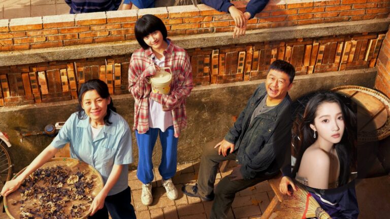 C-Drama In My Prime estreia em setembro de 2026 trazendo drama familiar e troca inesperada de crianças
