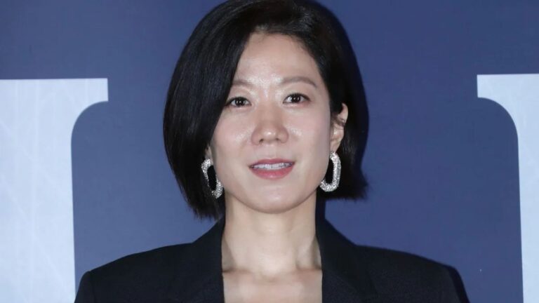 Renascendo como Novato 5 Jeon Hye jin