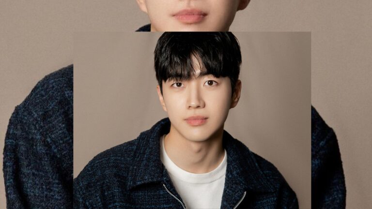 Meu Idol é Meu Chefe: quem são os personagens que movimentam o novo romance coreano 3 Kang Hoon