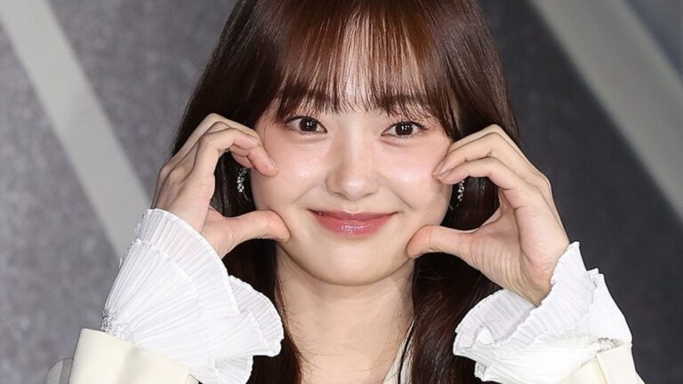 Meu Idol é Meu Chefe: quem são os personagens que movimentam o novo romance coreano 2 Kim Hye joon