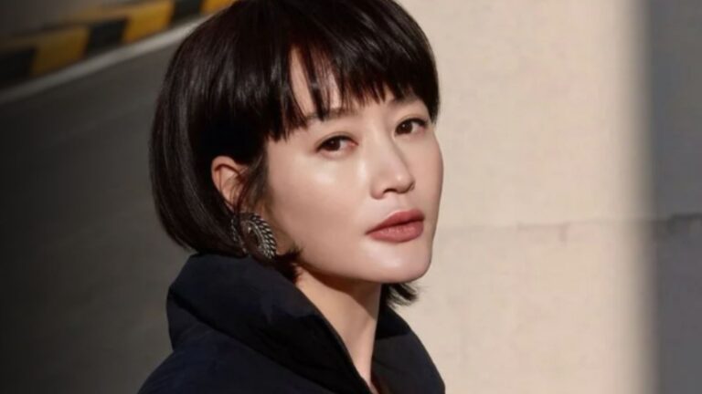 Kim Hye soo