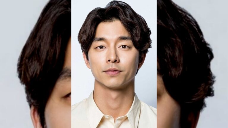 Gong Yoo
