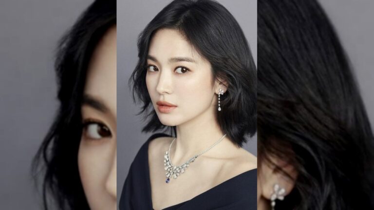 Song Hye-kyo