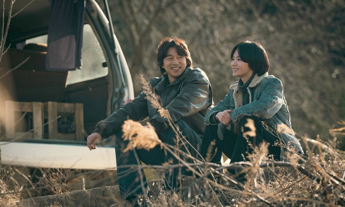 K-Drama O Espetáculo Vai Começar estreia em dezembro de 2026 na Netflix com Song Hye-kyo e Gong Yoo 1 K-Drama O Espetáculo Vai Começar estreia em dezembro de 2026 na Netflix com Song Hye-kyo e Gong Yoo