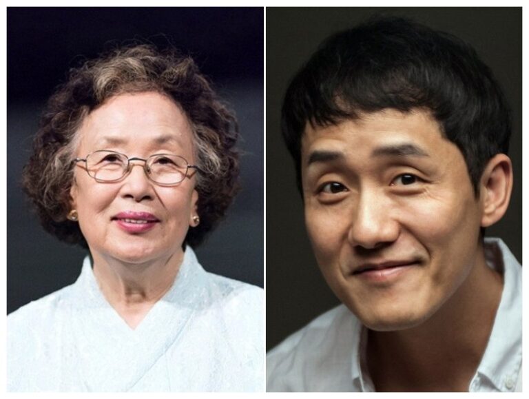 Na Moon-hee, Kim Jung-woo