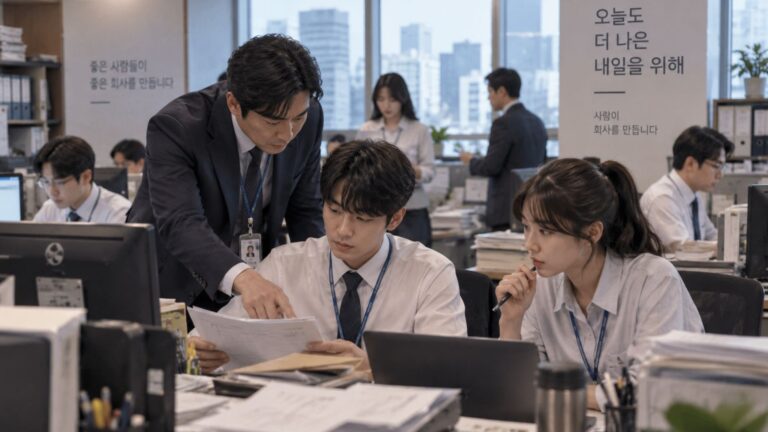Por que os protagonistas dos doramas quase sempre tem profissoes tao diferentes 1