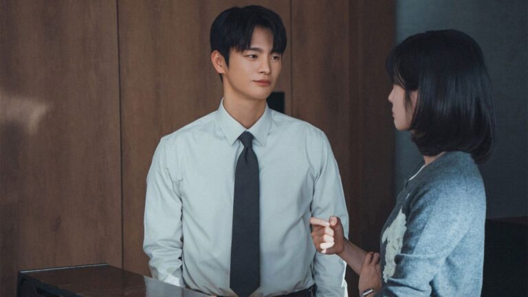Por que os protagonistas dos doramas quase sempre tem profissoes tao diferentes 2