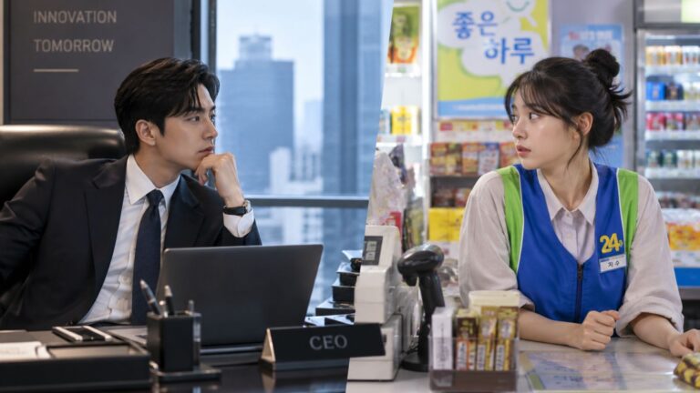 Por que os protagonistas dos doramas quase sempre tem profissoes tao diferentes