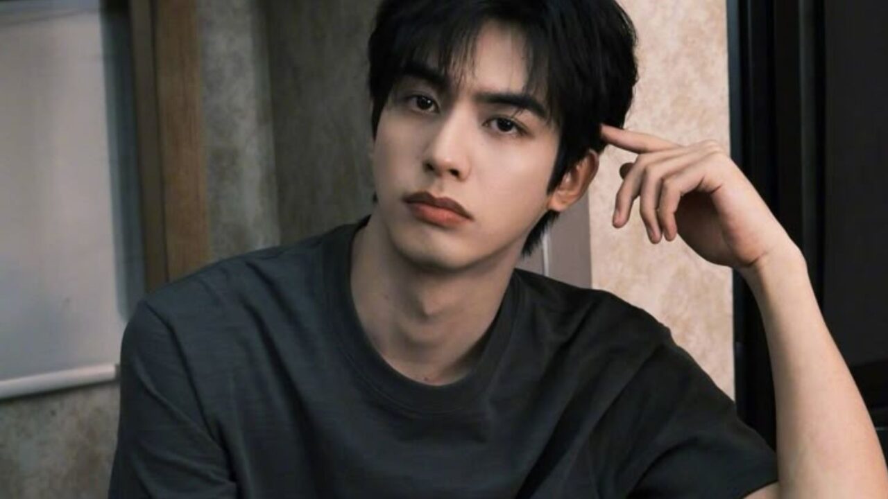 Song Weilong 1