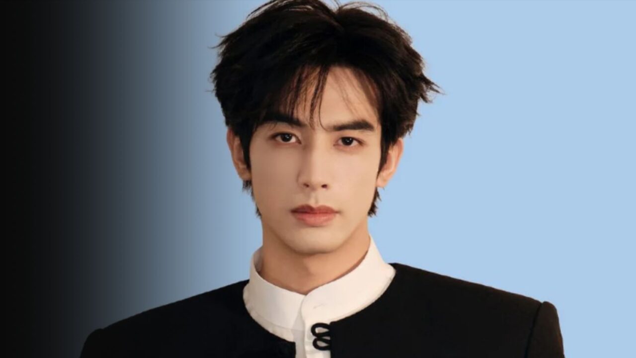Song Weilong