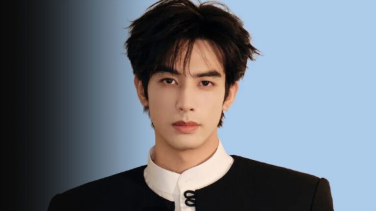 Meu Amor por Você 2 Song Weilong