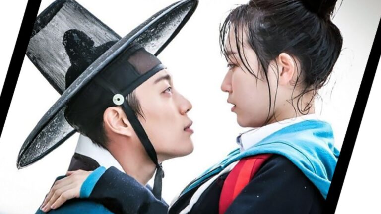 Splash Splash Love
