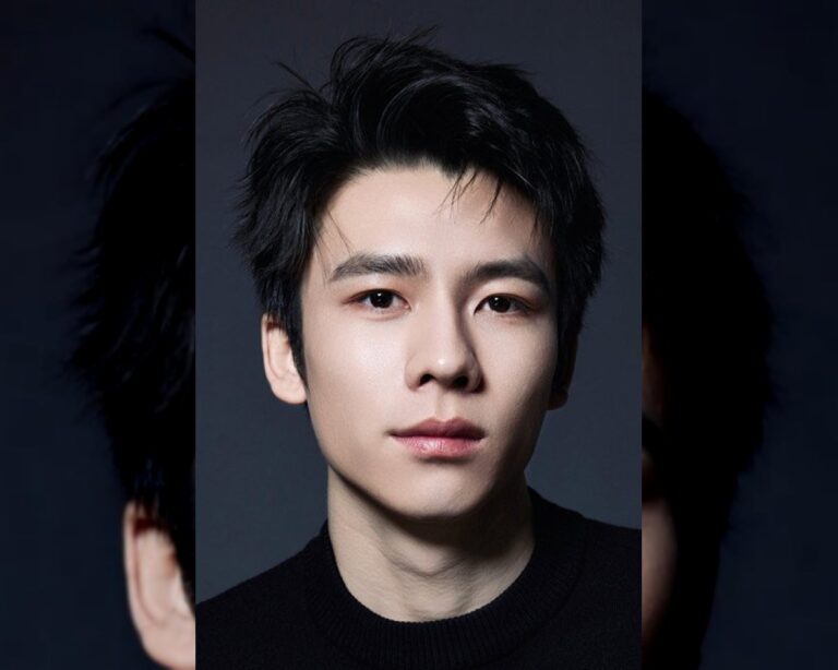 Stand Up for Love estreia como C-Drama na Tencent Video com trama de vingança e nova identidade 5 Luo Chufan como Chen Ping