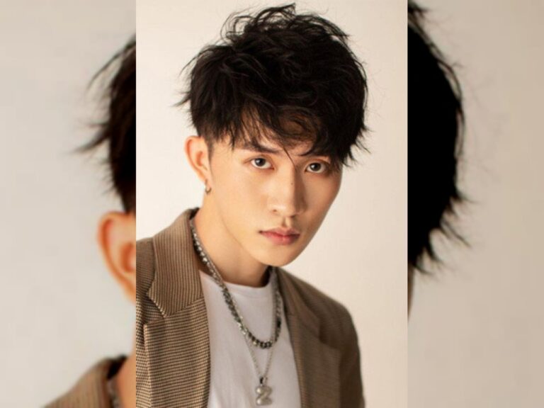 Stand Up for Love estreia como C-Drama na Tencent Video com trama de vingança e nova identidade 4 Zhang Jijun como Zhang Haotian