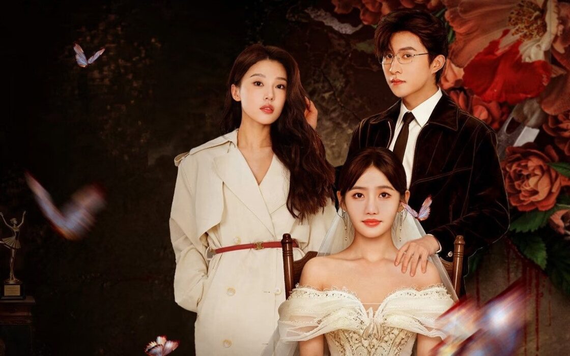 Stand Up for Love estreia como C-Drama na Tencent Video com trama de vingança e nova identidade 1 Stand Up for Love estreia como C-Drama na Tencent Video com trama de vingança e nova identidade