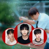 Summertime estreia no K-Drama com elenco jovem e conflito de amizade e ciúmes