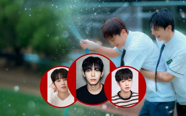 Summertime estreia no K-Drama com elenco jovem e conflito de amizade e ciúmes