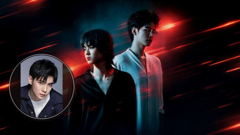 C-Drama The Missing Piece tem estreia marcada para setembro de 2026 com trama de drama e contrato amoroso