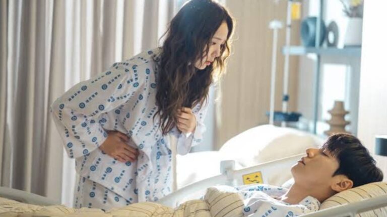 Um Choque de Amor estreia na Netflix em outubro com romance, coração artificial e Chae Soo-bin 2 Um Choque de Amor 2