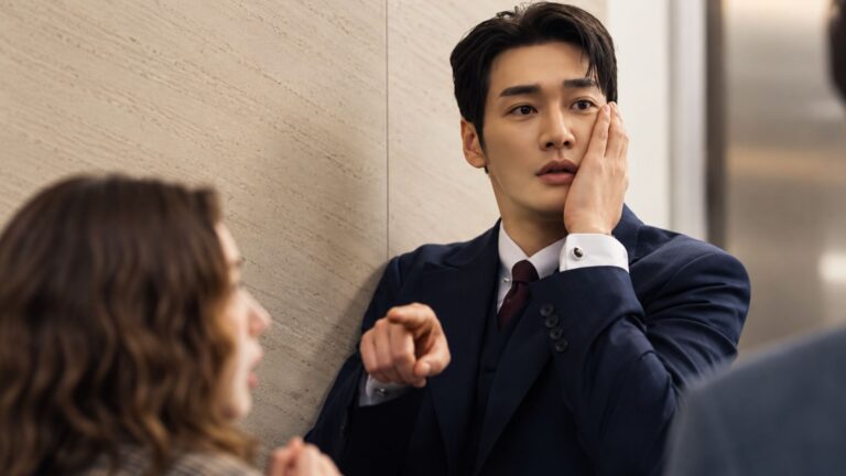 Um Choque de Amor estreia na Netflix em outubro com romance, coração artificial e Chae Soo-bin 4 Um Choque de Amor 6