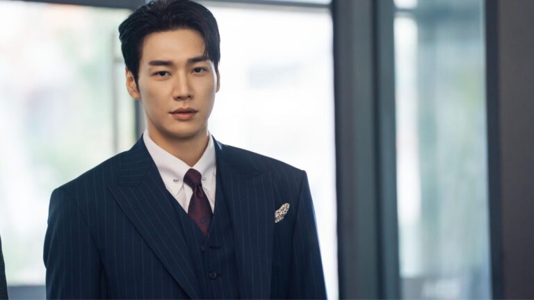 Um Choque de Amor estreia na Netflix em outubro com romance, coração artificial e Chae Soo-bin 6 Um Choque de Amor